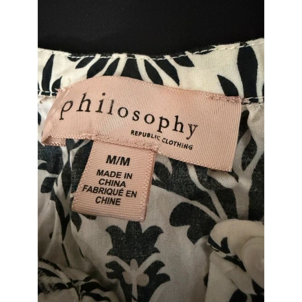 Philosophy - Picture 3 of 5